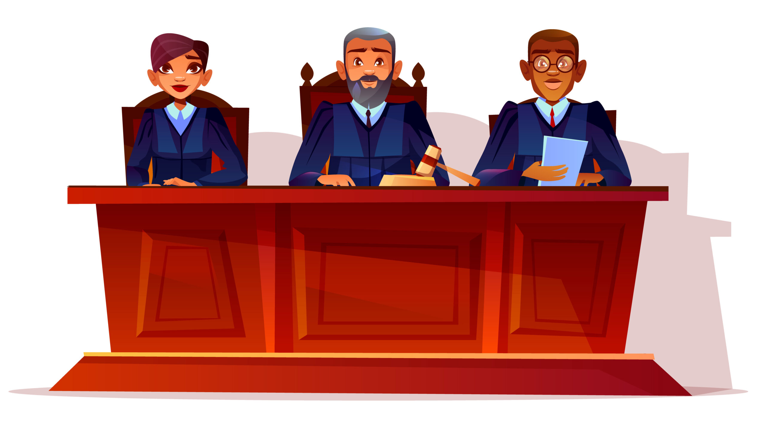 free legal aid supreme court panel